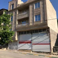 فروش یک آپارتمان مسکونی