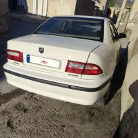 سمند ef7|خودرو کلاسیک|خرمآباد, |دیوار