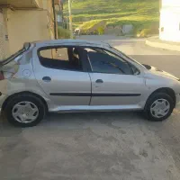 206تصادفی کم ضرب