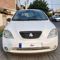تیبا 1 مدل 98 فنی بشرط