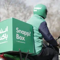 باکس اسنپ