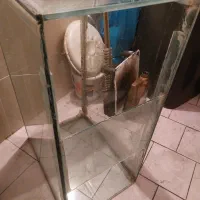 آکواریوم شیشه ضخیم