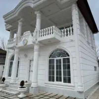 سیمان بری وسیمان کاری نمای ساختمان
