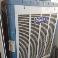 سرویس کولر آبی با مناسب‌ترین اجرت