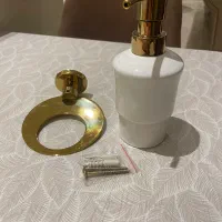 پمپ مایع دستشویی