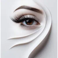 اکستنشن مژه