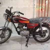 موتور هندا