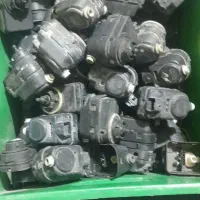 موتور تنظیم ارتفاع چراغ ۲۰۶ رانا ۲۰۷ سورن دنا