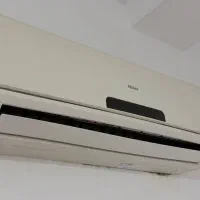 کولر ۱۲۰۰۰ حایر ژاپن