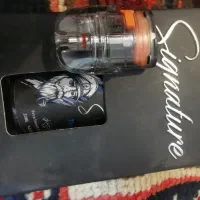 پاد برند vaporasso