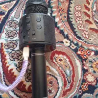 میکروفون بلوتوثی