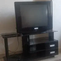 تلویزیون ۳۰ اینچ ال جی  اصل کره