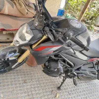 nk 250 کی وی