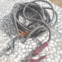 کابل جوشکاری