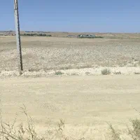 زمین شخم شده