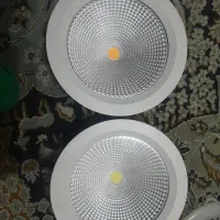چراغ سقفی