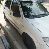تیبا ۲ سفید