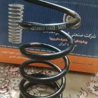 فنر لول فابریک عقب تیبا