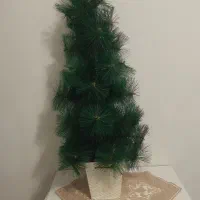 درخت کاج مصنویی