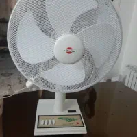 پنکه رومیزی پارس خزر مدل ۳۰۱۰