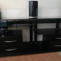 میز تلویزیون