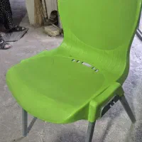 صندلی پلاستیکی