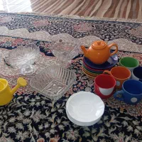 ظروف تزیینی