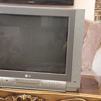 تلویزیون 21 اینچ LG کره