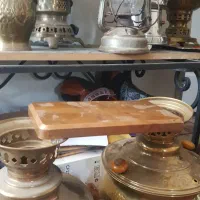 شمش مس ایزوتوپ ۵ کیلو