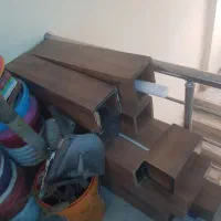 ام دی اف پایه ای