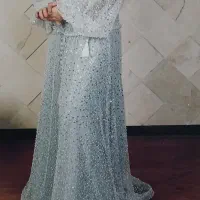 لباس مجلسی سایز 42 تا 44