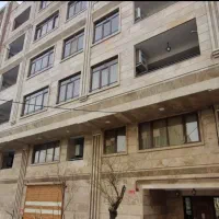 تهاتر اپارتمان کرج شهرک بنفشه با جزیره کیش