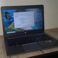 hp elitebook 840|رایانه همراه|ایلام, |دیوار