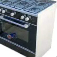 گازپنج شعله