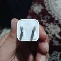 شارژر کلگی ایفون اورجینال
