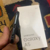 سامسونگ A5 2017