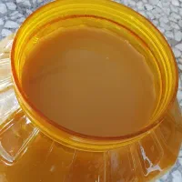 آبغوره دستی