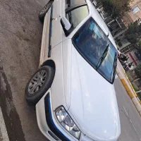 پارس مدل ۱۴۰۲ نیمه سفارشی بدون نقطه