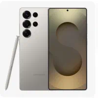 سامسونگ S25ultra /اقساطی/بدون پیش پرداخت/ 24 ماهه