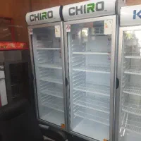 یخچال ایستاده دست دوم