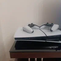 فروش  ps5 slim digital