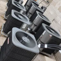 تعمیرات کولرگازی ،داکت اسپیلت ، چیلر ،فنکویل ،پکیج