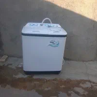 لباسشویی دوقلو