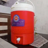 کولمن آب