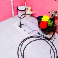 لوله بازکنی وفنرزنی (سید) تضمینی مطمئن ۶۵٪تخفیف