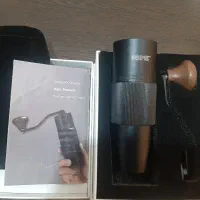 اسیاب دستی قهوه برند پرایم