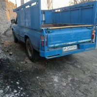 نیسان باربری