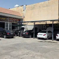 تعمیرگاه مرکزی توربوشارژ دنا توربو در شیراز