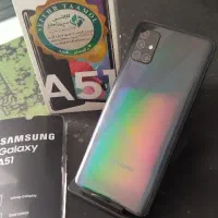گوشی سامسونگ samsung galaxy a51