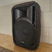 باند اکتیو پرو مکسD&D فول امکانات.بلندگو میکسر